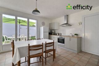  Maison � vendre 3 pi�ces 46 m�