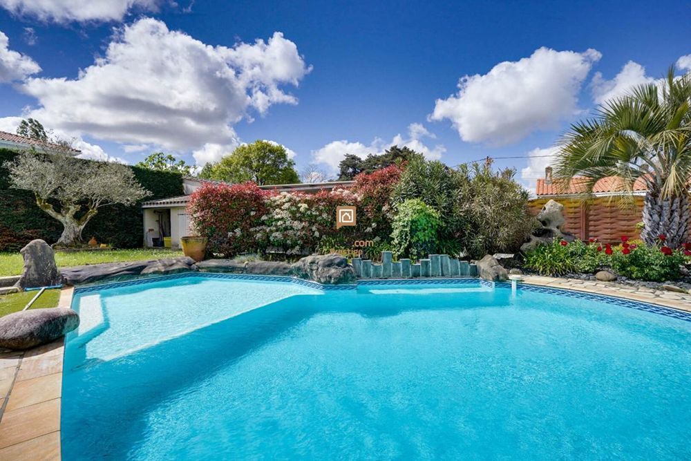 � vendre  Maison M�rignac (33700)