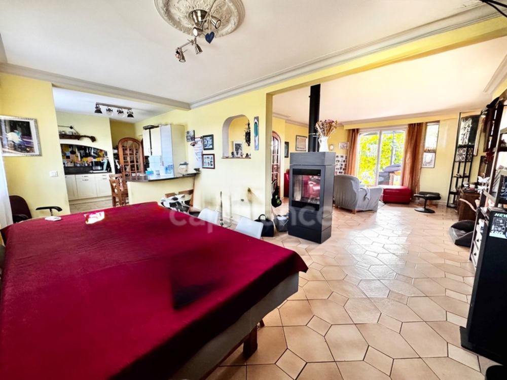 � vendre  Maison Land�da (29870)