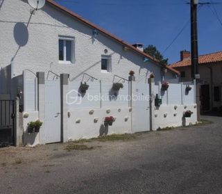  Maison � vendre 4 pi�ces 68 m�