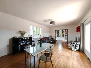  Maison � vendre 5 pi�ces 139 m�