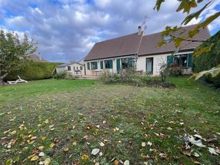  Maison � vendre 6 pi�ces 171 m�