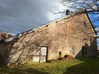  Ferme � vendre 6 pi�ces 350 m�