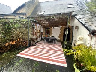  Maison � vendre 5 pi�ces 125 m�