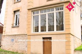  Maison � vendre 6 pi�ces 125 m�