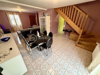  Maison � vendre 6 pi�ces 100 m�