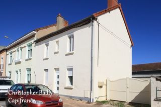  Immeuble � vendre 8 pi�ces 168 m�