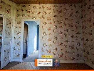  Maison � vendre 9 pi�ces 166 m�