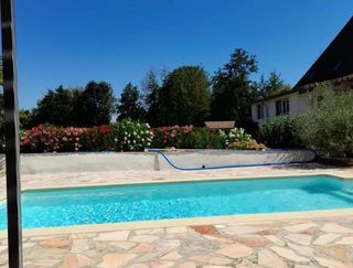  Maison � vendre 8 pi�ces 260 m�