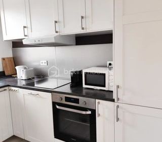  Maison � vendre 3 pi�ces 66 m�