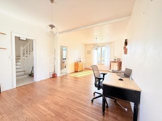  Maison � vendre 4 pi�ces 82 m�