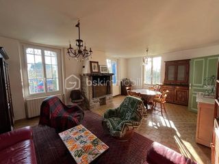  Maison � vendre 4 pi�ces 108 m�