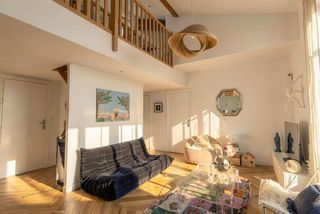  Appartement � vendre 4 pi�ces 83 m�