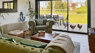  Maison � vendre 9 pi�ces 300 m�