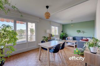  Appartement � vendre 4 pi�ces 85 m�