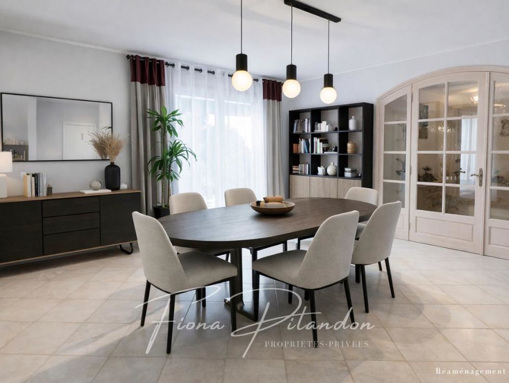 � vendre  Villa Lauris (84360)