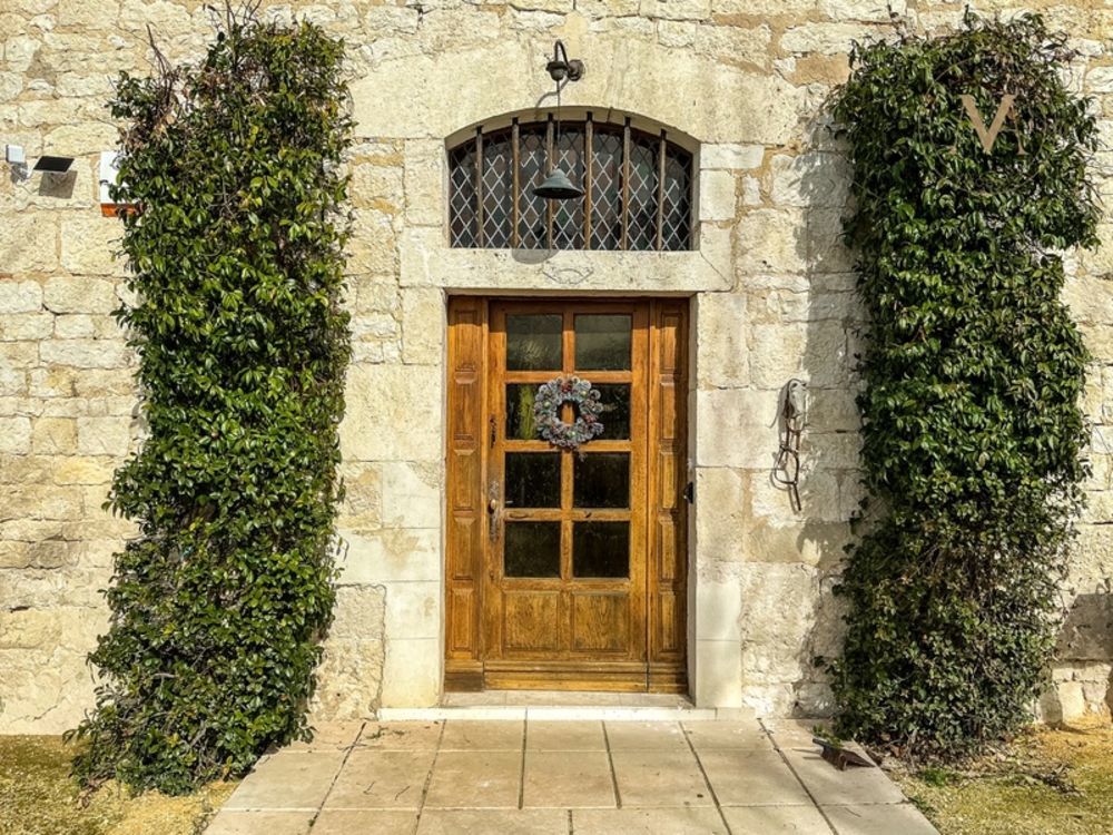 � vendre  Propri�t�/ch�teau Penne-d'Agenais (47140)