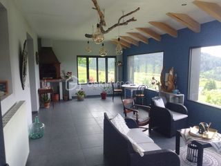  Maison � vendre 4 pi�ces 151 m�