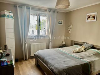  Maison � vendre 7 pi�ces 127 m�