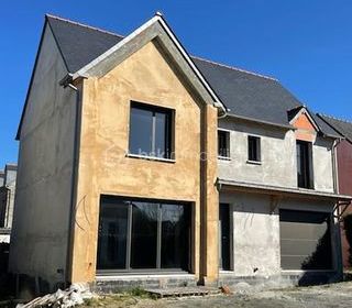  Maison � vendre 6 pi�ces 139 m�