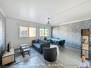  Appartement � vendre 4 pi�ces 71 m�