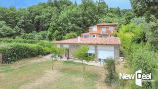  Maison � vendre 6 pi�ces 124 m�