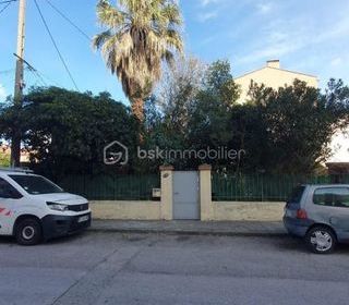  Maison � vendre 3 pi�ces 50 m�