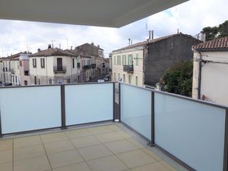  Appartement � louer 2 pi�ces 42 m�