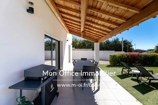  Maison � vendre 5 pi�ces 117 m�