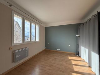  Appartement � vendre 2 pi�ces 44 m�