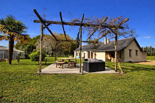  Maison � vendre 7 pi�ces 185 m�