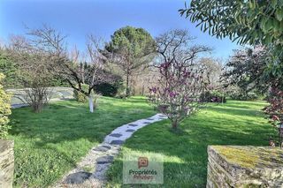  Propri�t�/ch�teau � vendre 8 pi�ces 265 m�