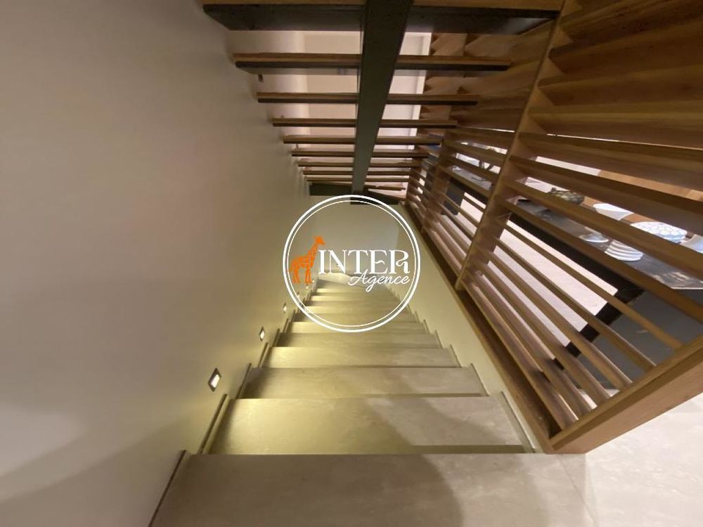 � vendre  Villa Sainte-Maxime (83120)