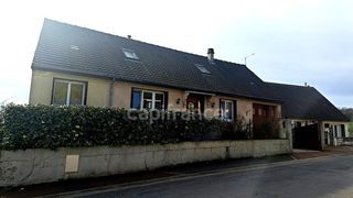  Maison � vendre 5 pi�ces 80 m�