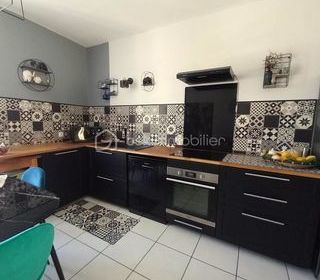  Appartement � vendre 2 pi�ces 46 m�