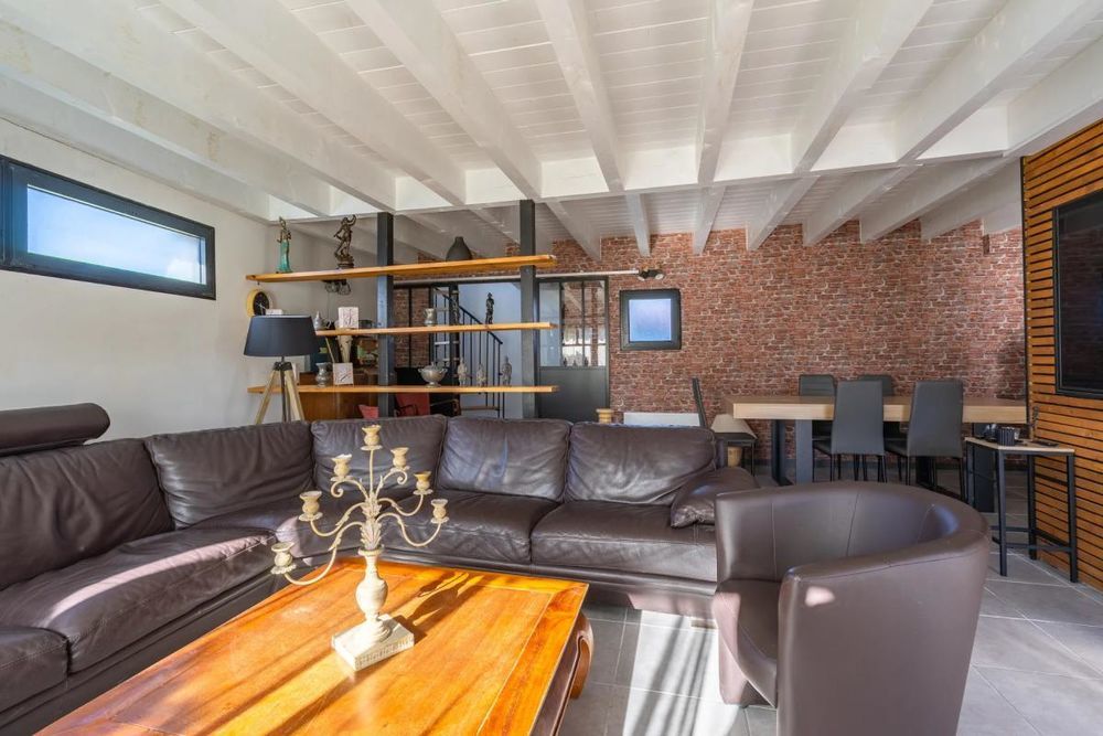 � vendre  Maison Vaux-sur-Mer (17640)