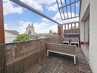  Appartement � vendre 3 pi�ces 69 m�