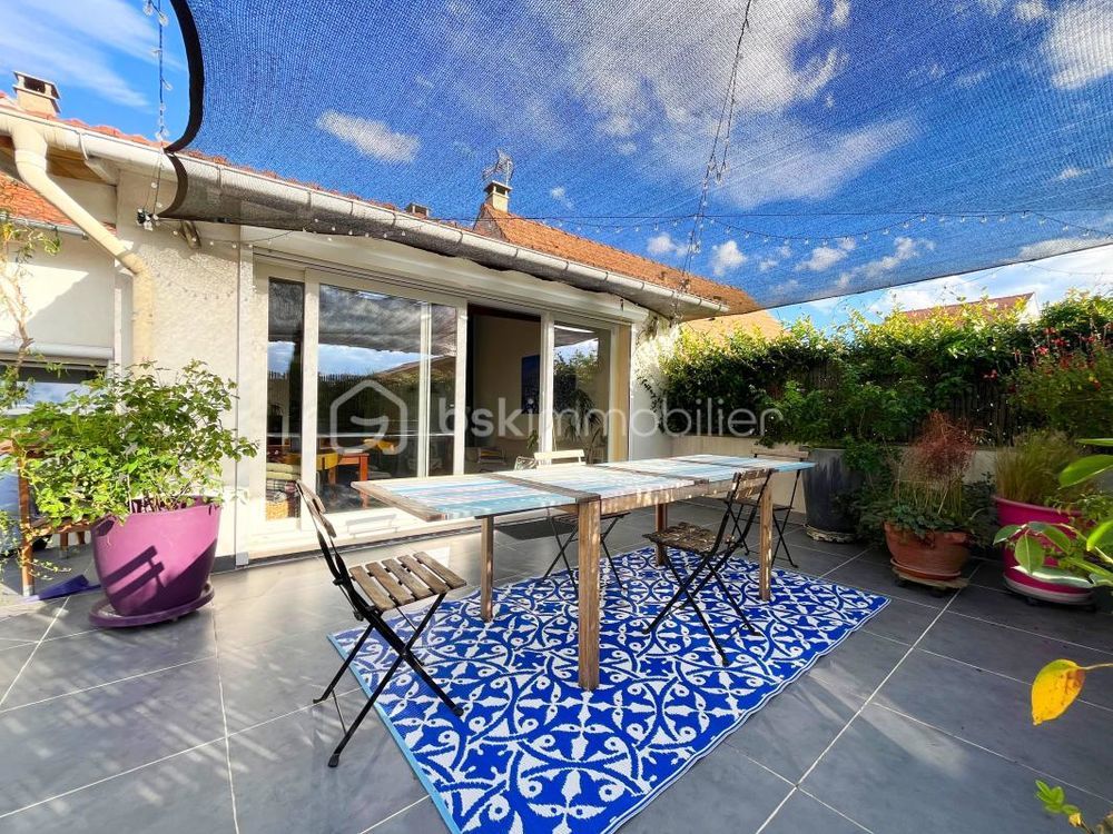 � vendre  Maison Suresnes (92150)