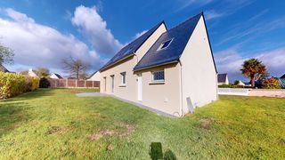  Maison � vendre 9 pi�ces 126 m�