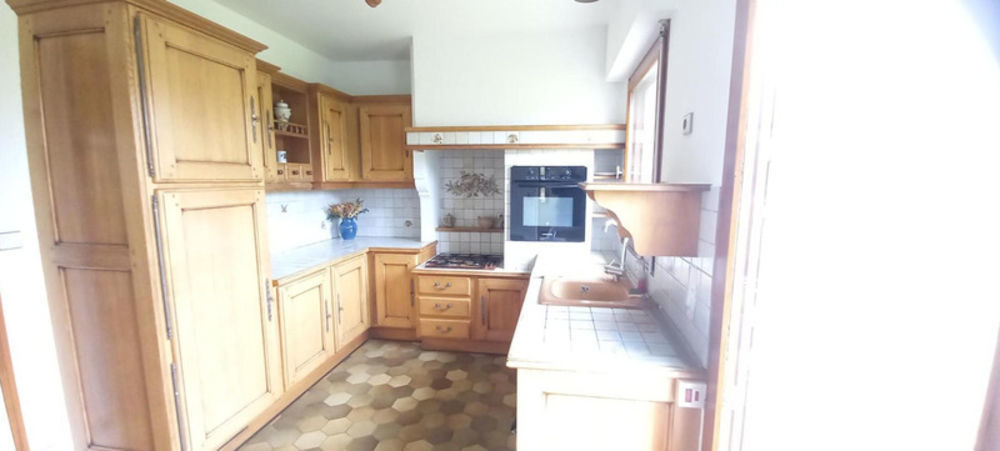 � vendre  Maison Pleumeur-Bodou (22560)