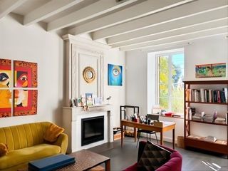  Maison � vendre 11 pi�ces 322 m�