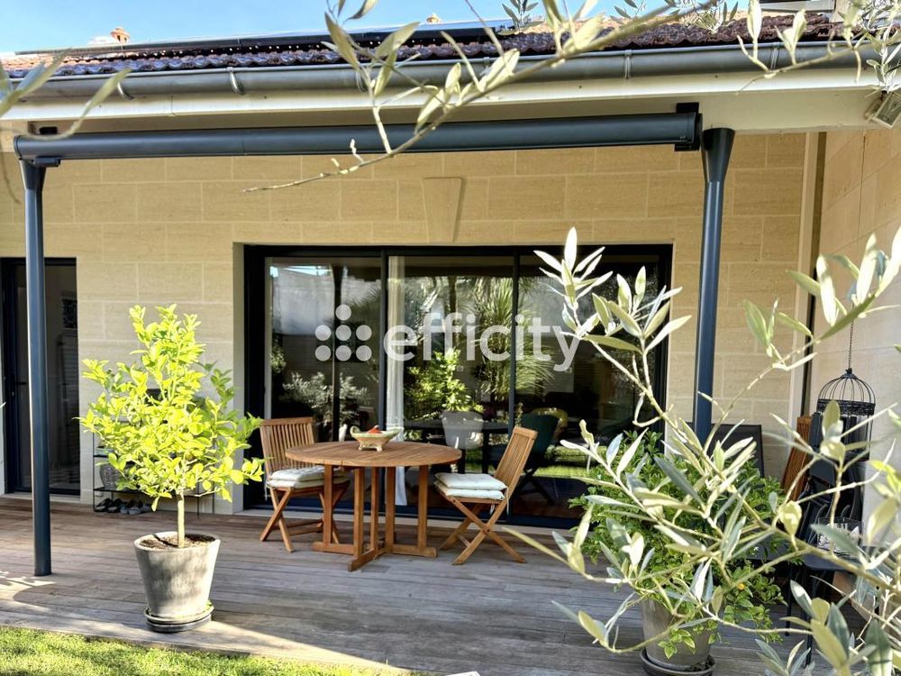 � vendre  Maison Le Bouscat (33110)