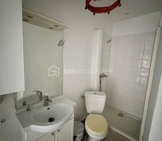  Appartement � vendre 1 pi�ce 28 m�