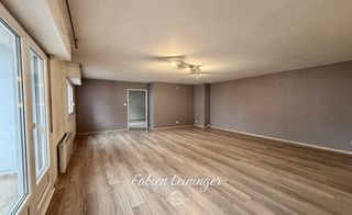  Appartement � vendre 3 pi�ces 62 m�