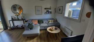  Maison � vendre 6 pi�ces 115 m�