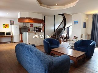  Maison � vendre 5 pi�ces 129 m�