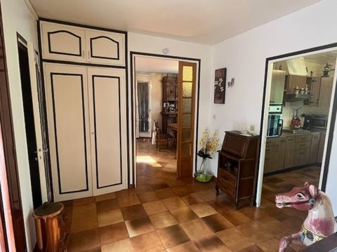  Maison � vendre 5 pi�ces 125 m�