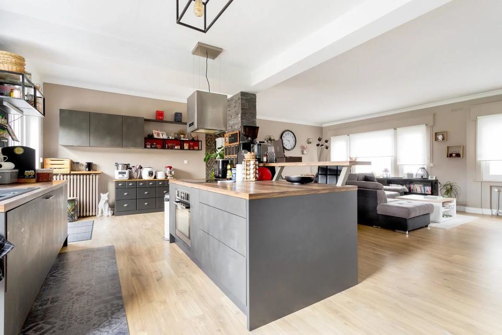 � vendre  Maison Croix (59170)