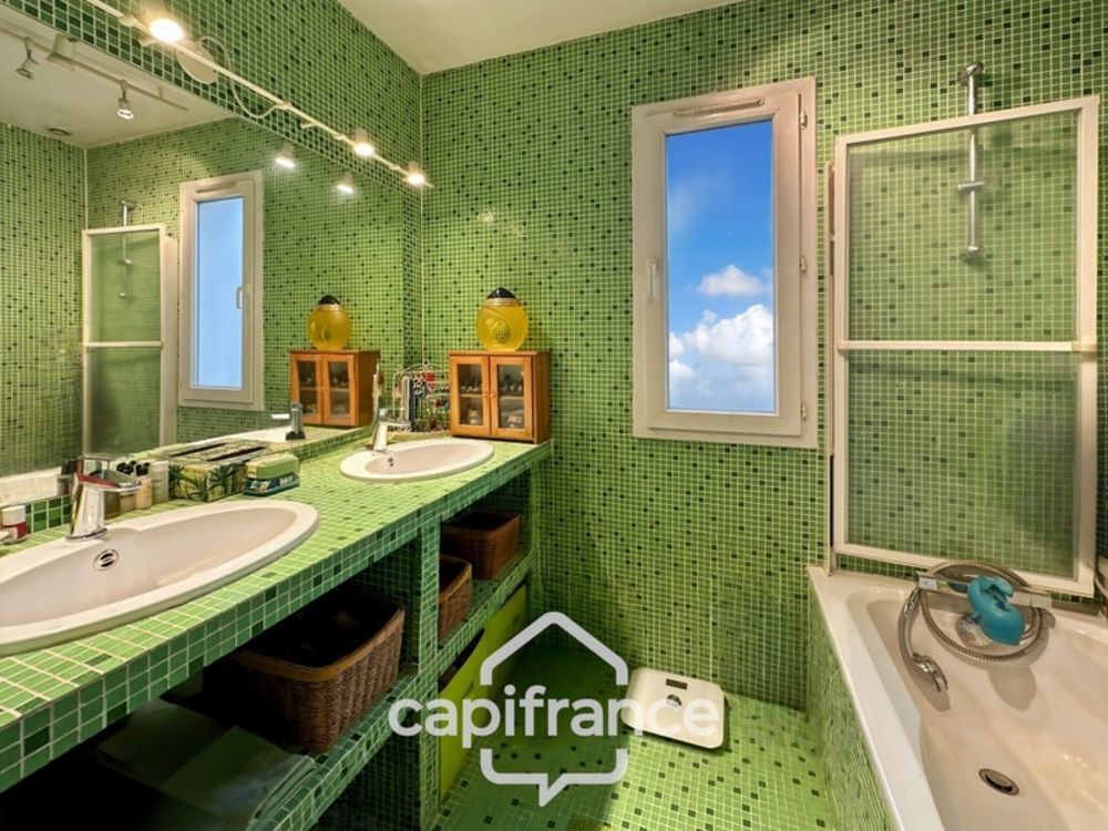 � vendre  Maison La Rochelle (17000)