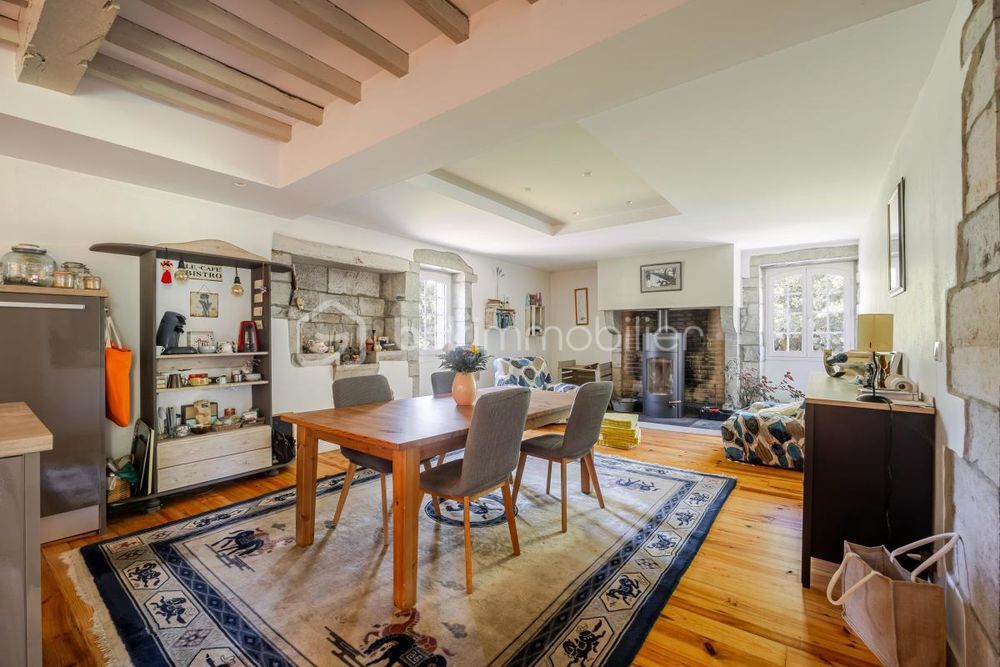 � vendre  Propri�t�/ch�teau Bidache (64520)